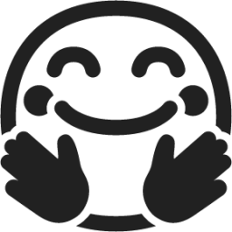 Hugging Face Logo